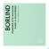Boerlind Powder Eye Shadow Matt Graphite 60257 2g, A-Nr.: 5689213 - 01