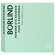 Boerlind Powder Eye Shadow Matt Graphite 60257 2g, A-Nr.: 5689213 - 03