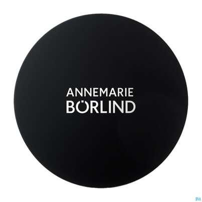 Boerlind Powder Eye Shadow Matt Graphite 60257 2g, A-Nr.: 5689213 - 07