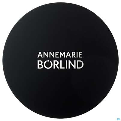 Boerlind Powder Eye Shadow Matt Graphite 60257 2g, A-Nr.: 5689213 - 08