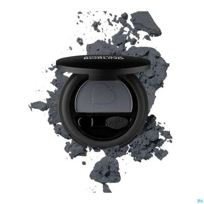Boerlind Powder Eye Shadow Matt Graphite 60257 2g, A-Nr.: 5689213 - 10