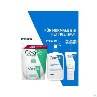 Cerave Schaeumendes Reinigungsgel Nf 473ml, A-Nr.: 5969154 - 08