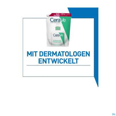 Cerave Schaeumendes Reinigungsgel Nf 473ml, A-Nr.: 5969154 - 10