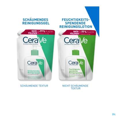 Cerave Schaeumendes Reinigungsgel Nf 473ml, A-Nr.: 5969154 - 15