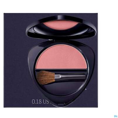 Dr. Hauschka Blush 01 Raspberry 5g, A-Nr.: 5467659 - 06