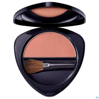 Dr. Hauschka Blush 02 Abricot 5g, A-Nr.: 5467665 - 07