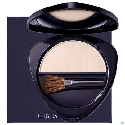 Sie sehen eine Packung Dr. Hauschka Highlighter 5g, Produktbild: 07 Dr. Hauschka Highlighter 5g, A-Nr.: 5467671 - 07