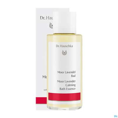 Dr. Hauschka Moor Lavendel Bad 100ml, A-Nr.: 4147295 - 06
