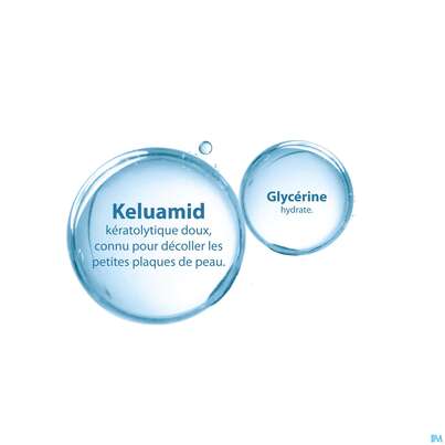 Ducray Kelual Emulsion 50ml, A-Nr.: 5431756 - 16