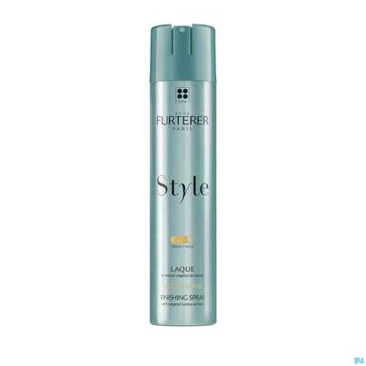 Furterer Style Haarlack 300ml, A-Nr.: 5751099 - 03