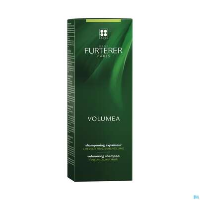 Furterer Volumea Volumen-shampoo 200ml, A-Nr.: 5439930 - 02