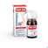 Gengigel/first Aid Mund +zahnfleischpflege Oral Fluid 50ml, A-Nr.: 3377165 - 05