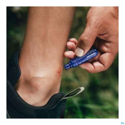 Sie sehen eine Packung Insektenschutz Para Kito Nach Stich Roll-on 5ml, Produktbild: 13 Insektenschutz Para Kito Nach Stich Roll-on 5ml, A-Nr.: 4835954 - 13