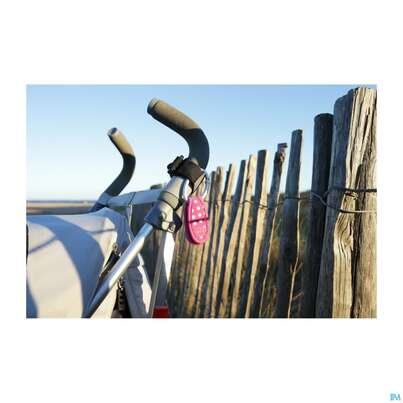Insektenschutz/clip Para Kito Gemuster/einfaerbig 1st, A-Nr.: 4516568 - 07