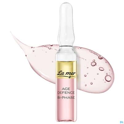 La Mer Mit Parfum Age Defence Ampulle 2ml 1st, A-Nr.: 5204635 - 03