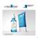 La Roche Posay Hyalu B5 Gesicht Antifalten Light Gel Cream 40ml, A-Nr.: 5976800 - 09