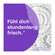 Multi-gyn Femiwash Gel 220ml, A-Nr.: 5780830 - 06