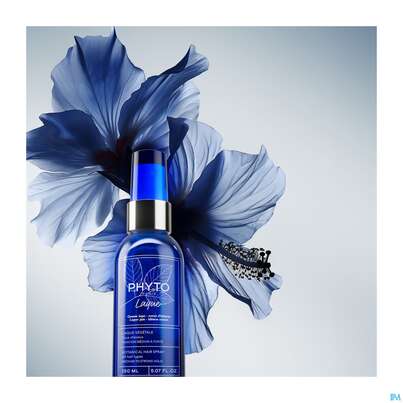 Phyto Laque-botanical Hair Spray Medium To Strong Hold 150ml, A-Nr.: 5976332 - 03