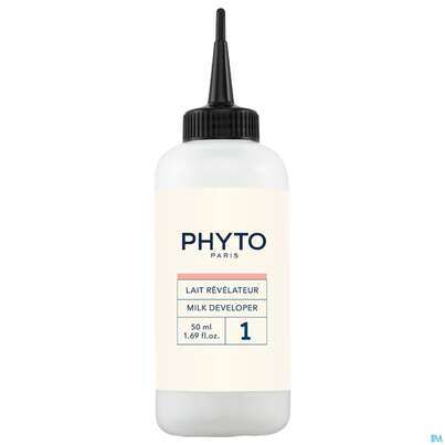Phytocolor 6.3 Dunkel Goldbraun 1pk, A-Nr.: 4899552 - 07