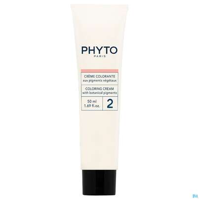 Phytocolor 6.3 Dunkel Goldbraun 1pk, A-Nr.: 4899552 - 09