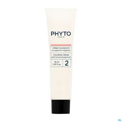 Phytocolor 7.3 Goldblond 1pk, A-Nr.: 4898682 - 10