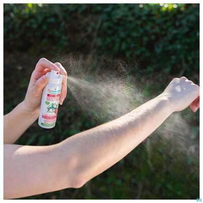 Puressentiel Antistich/beruhigend Spray Aeth.oele 7std Wirksamkeit 75ml, A-Nr.: 5107607 - 07