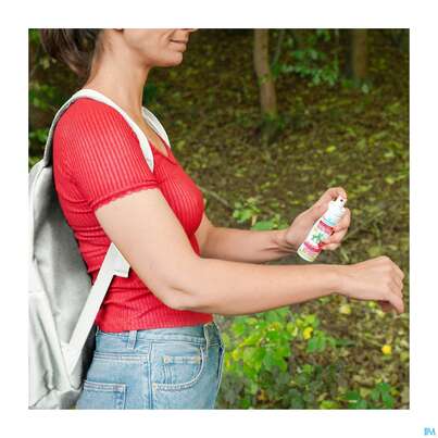 Puressentiel Antistich/beruhigend Spray Aeth.oele 7std Wirksamkeit 75ml, A-Nr.: 5107607 - 09