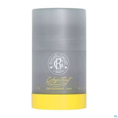 Roger &amp; Gallet Cologne Twist Deodorant 50g, A-Nr.: 5931140 - 02