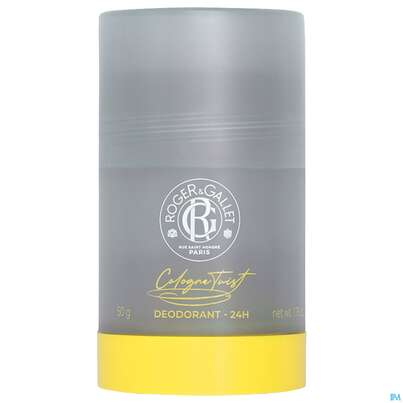 Roger &amp; Gallet Cologne Twist Deodorant 50g, A-Nr.: 5931140 - 03