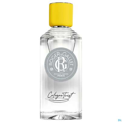 Roger &amp; Gallet Cologne Twist Eau De Cologne 100ml, A-Nr.: 5931157 - 12