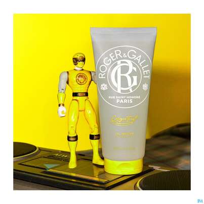 Roger &amp; Gallet Cologne Twist Shower Gel 200ml, A-Nr.: 5931186 - 04