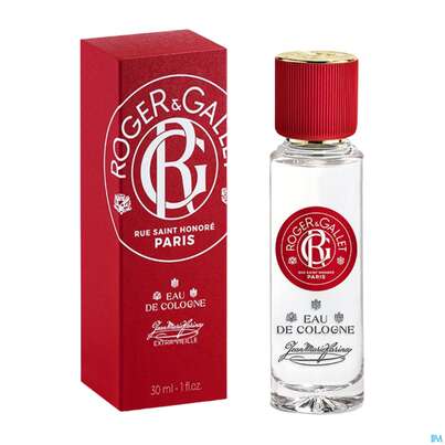 Roger &amp; Gallet Jean Marie Farina Fragrant Water 30ml, A-Nr.: 5796570 - 07