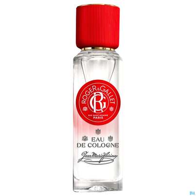 Roger &amp; Gallet Jean Marie Farina Fragrant Water 30ml, A-Nr.: 5796570 - 08