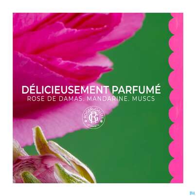 Roger &amp; Gallet Rose Deodorant 24h 50g, A-Nr.: 5976444 - 08