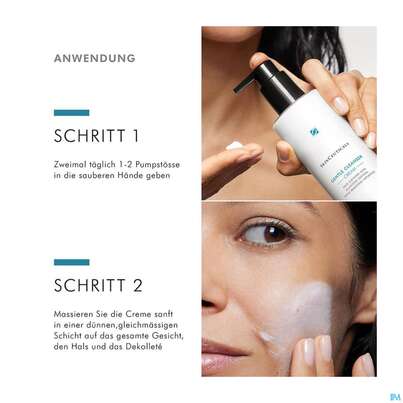 Skinceuticals Gentle Cleanser 190ml, A-Nr.: 5776449 - 06