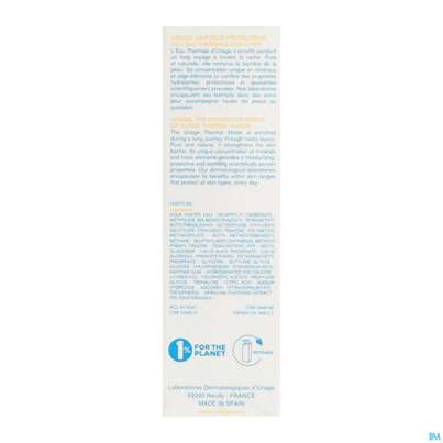 Sonnenprodukte Uriage/bariesun Schutz-fluid Extrem 100 Spf50+ 50ml, A-Nr.: 5617900 - 08