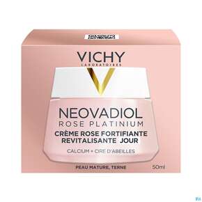 Vichy Neovadiol Rose Platinium 50ml, A-Nr.: 4732214 - 01