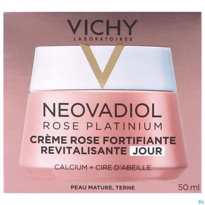 Vichy Neovadiol Rose Platinium 50ml, A-Nr.: 4732214 - 03