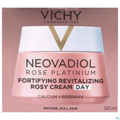 Vichy Neovadiol Rose Platinium 50ml, A-Nr.: 4732214 - 04