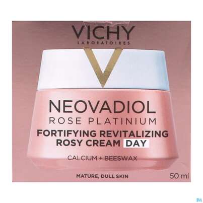 Vichy Neovadiol Rose Platinium 50ml, A-Nr.: 4732214 - 07