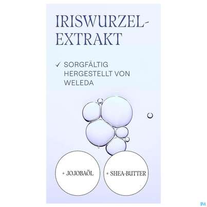 Weleda Iris Tagespflege 30ml, A-Nr.: 5848290 - 06