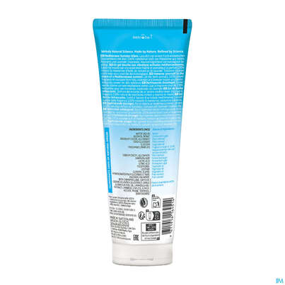 Sie sehen eine Packung Weleda Mandarino Di Capri Shower Gel 200ml, Produktbild: 04 Weleda Mandarino Di Capri Shower Gel 200ml, A-Nr.: 5895970 - 04