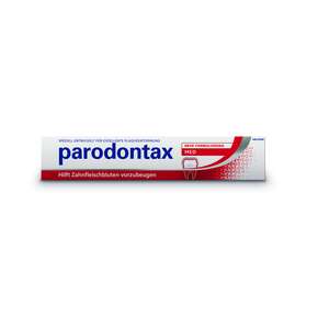 Parodontax med 75 ml, A-Nr.: 5843418 - 01