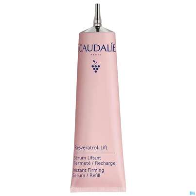 Sie sehen eine Packung Caudalie Resveratrol/lift Lifting Straffungsserum Nf 30ml, Produktbild: 02 Caudalie Resveratrol/lift Lifting Straffungsserum Nf 30ml, A-Nr.: 5886267 - 02