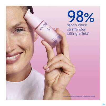 Sie sehen eine Packung Caudalie Resveratrol/lift Lifting Straffungsserum Nf 30ml, Produktbild: 05 Caudalie Resveratrol/lift Lifting Straffungsserum Nf 30ml, A-Nr.: 5886267 - 05