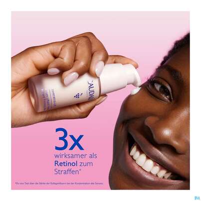 Sie sehen eine Packung Caudalie Resveratrol/lift Lifting Straffungsserum Nf 30ml, Produktbild: 08 Caudalie Resveratrol/lift Lifting Straffungsserum Nf 30ml, A-Nr.: 5886267 - 08