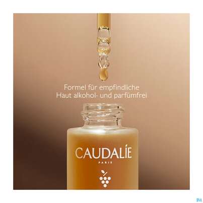 Caudalie Self-tan Drop 15ml, A-Nr.: 5930809 - 09