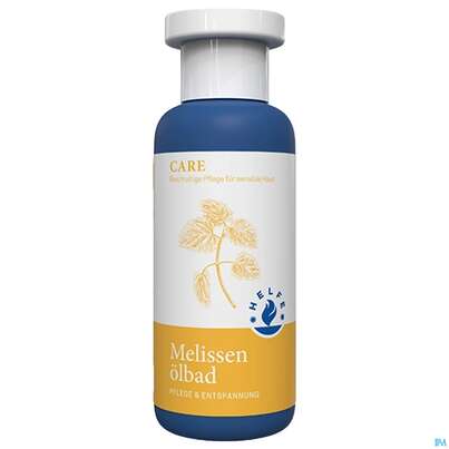 Helfe Melissenoelbad 200ml, A-Nr.: 2641996 - 02
