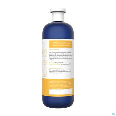 Helfe Melissenoelbad 200ml, A-Nr.: 2641996 - 04
