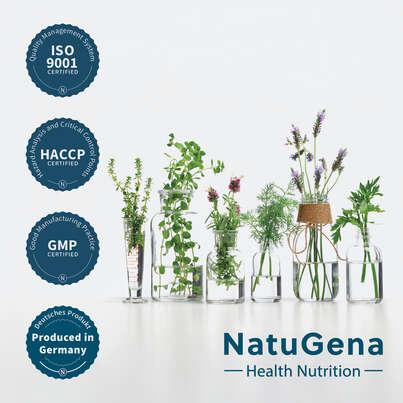 NatuGena Kreatin Pro Pulver, A-Nr.: 6040265 - 05